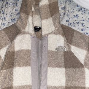 Northface jacket
